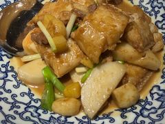 -庐灶江南·江南菜·四合院Bistro(东直门雍和宫·原华侨宾馆店)