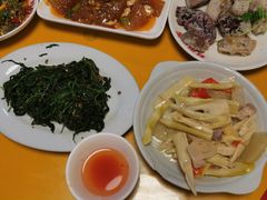 -桂园白粥·潮汕老味道