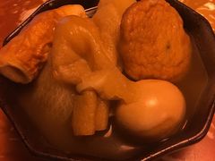 -日本料理神拉面