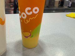 -CoCo都可(天虹广场)