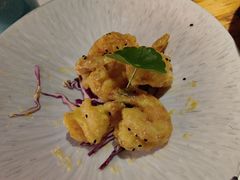 -荷塘秋月·本帮江浙菜(国权路店)