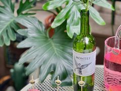 -天津东丽湖风景区