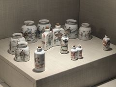 -广东中医药博物馆