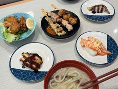 -滨寿司(新街口中央商场店)