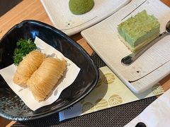 -德川家日本料理(中关村店)