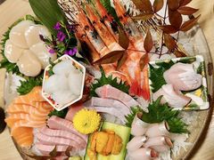 -御瀛日本料理