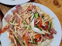 -阿葉农家饭店