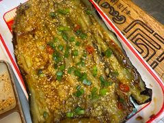 -高鸽子锦州烧烤63年(海阳路店)