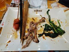 -探唐烧烤(棠东店)