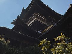 -雅达·阳羡溪山小镇中心