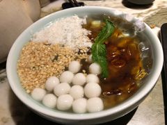 -绿茶餐厅(乐峰广场店)