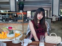 -苏州洲际酒店·大堂酒廊