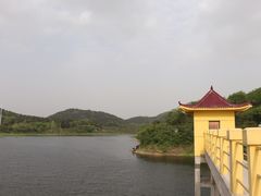 -青龙山国家森林公园