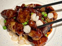 -锦楼·臻选新杭帮(杭州中心店)