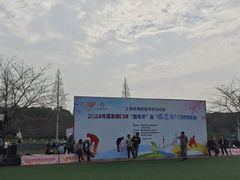 -高东镇樱花园