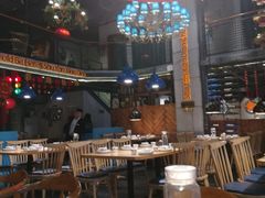 大堂-蜀宴小调·精致家常菜(科华店)