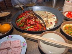 -萍姐火锅·公路夜市(打浦桥日月光店)