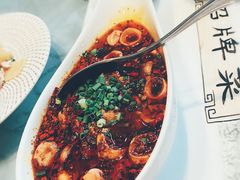 招牌香口脆-茅庐·川粤精品私房菜(金沙遗址店)