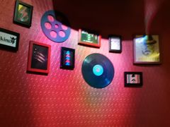 -朗琴音乐会所(八卦岭店)