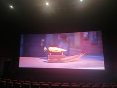 -鼎香缘海鲜自助火锅烤肉(锦辉购物广场店)