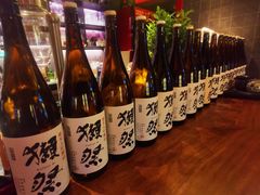 -300杯·和牛烧肉清酒专门店(廊里店)