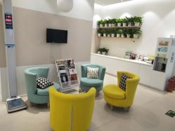 -青苗儿童口腔(长楹天街购物中心)