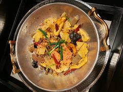 -晓林火锅(安定门店)