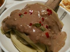 -掌柜的店·河南菜(新天地店)
