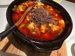 -陈麻婆豆腐(春熙店)