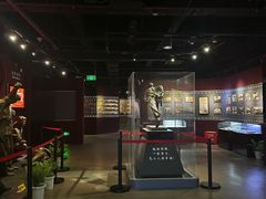 -上海纺织博物馆