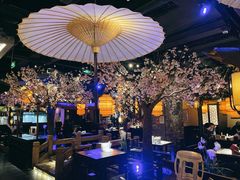-绿茶餐厅(西湖银泰百货店)