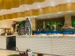 -沈阳和平艾美酒店新食谱西餐厅