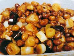 -渝信川菜 · 川味家常菜(长安店)