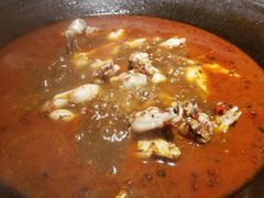 -老天桥蛙炉火锅(姑苏总店)