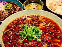 -华豫川酒家(双子塔店)