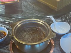 -慢丽江·云南野生菌土鸡锅(付家庄店)