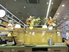 -Aqua Oasis 水天堂(常熟永旺店)