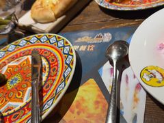 -卢布里西餐厅(总店)