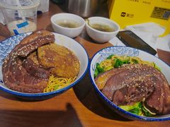 -一味老卤面(大石桥店)