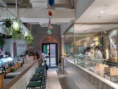 -ALLORA意大利餐厅(丰盛里店)