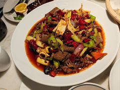-初蓉丨遇见新川菜(亲贤街荣耀店)