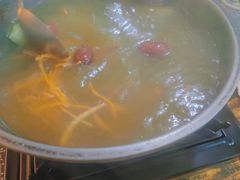 鸡煲-碳炉海鲜烧烤·1992(北京路店)
