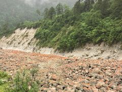 -燕子沟风景区