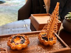 -北京望京凯悦酒店The Lounge大堂酒廊