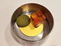 -万豪金殿(香港JW万豪酒店)