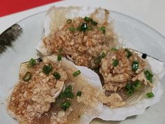 蒜蓉蒸元贝-有心德(麦地店)