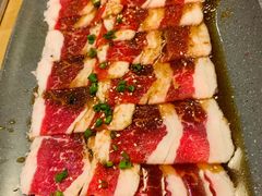 -新石器烤肉(中房金谊广场店)