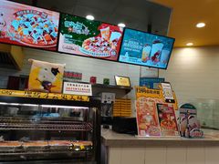 -City1+1城市比萨(国商卫星广场店)