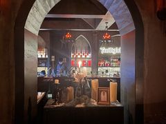 -暮色公园Twilight Park·威士忌Bar