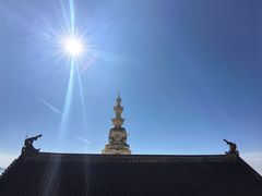 -峨眉山风景名胜区